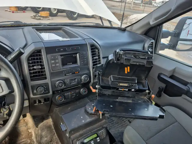 2017 Ford F-250 Super Duty - Photo 12