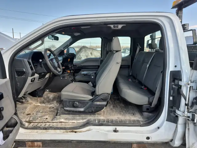 2017 Ford F-250 Super Duty - Photo 14