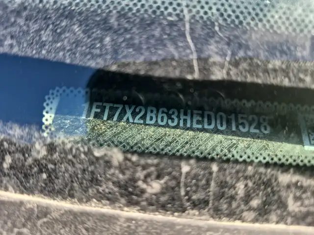 2017 Ford F-250 Super Duty - Photo 15