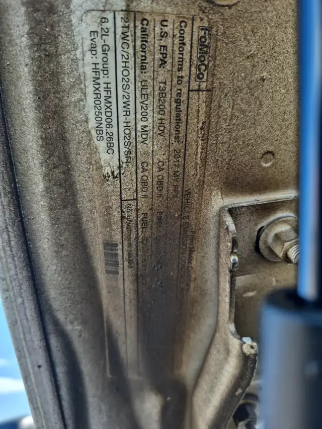 2017 Ford F-250 Super Duty - Photo 16