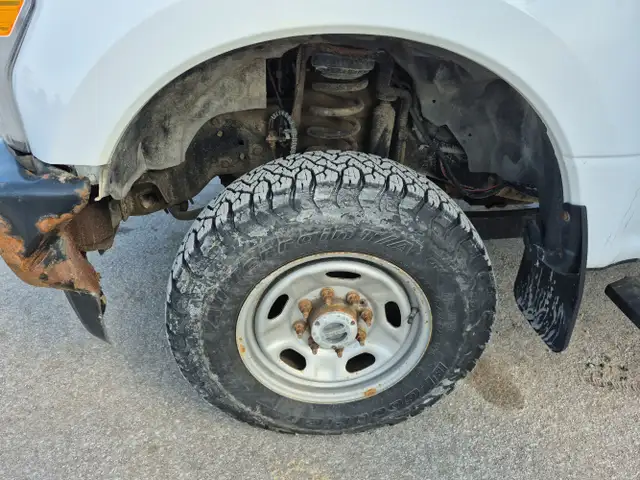 2017 Ford F-250 Super Duty - Photo 19