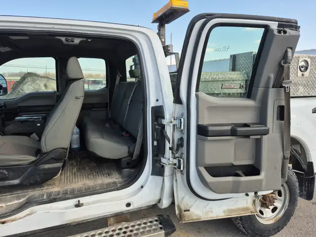 2017 Ford F-250 Super Duty - Photo 20