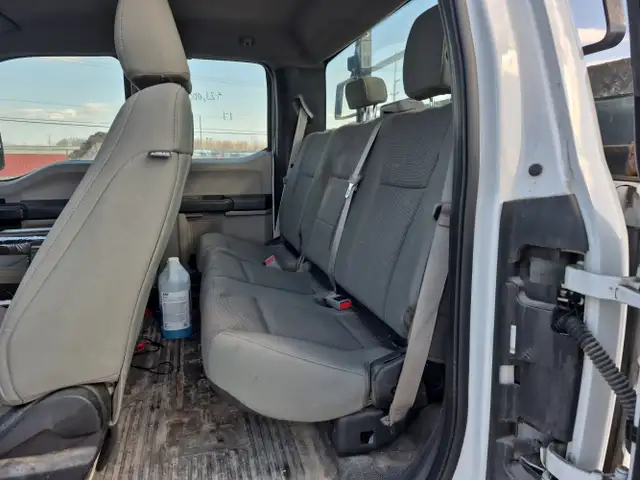 2017 Ford F-250 Super Duty - Photo 21