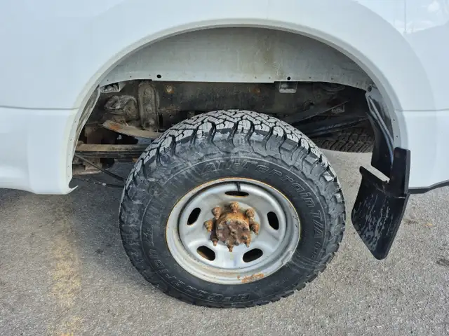 2017 Ford F-250 Super Duty - Photo 22