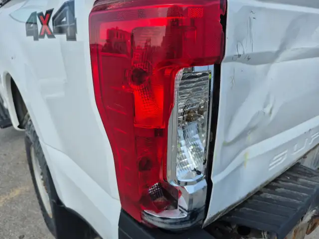 2017 Ford F-250 Super Duty - Photo 23