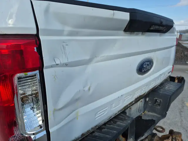 2017 Ford F-250 Super Duty - Photo 24