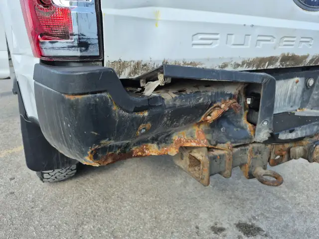2017 Ford F-250 Super Duty - Photo 25
