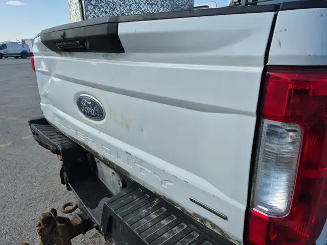 2017 Ford F-250 Super Duty - Photo 26