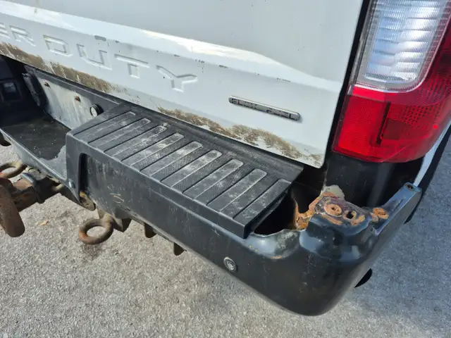 2017 Ford F-250 Super Duty - Photo 28