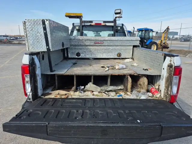 2017 Ford F-250 Super Duty - Photo 29