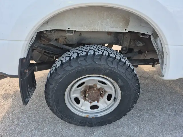 2017 Ford F-250 Super Duty - Photo 30