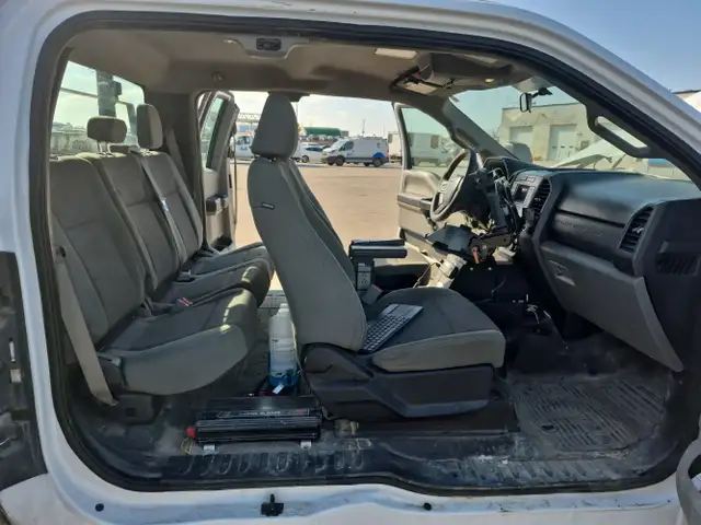 2017 Ford F-250 Super Duty - Photo 33