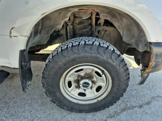 2017 Ford F-250 Super Duty - Photo 34