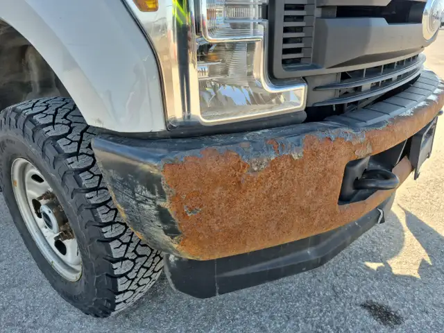 2017 Ford F-250 Super Duty - Photo 35