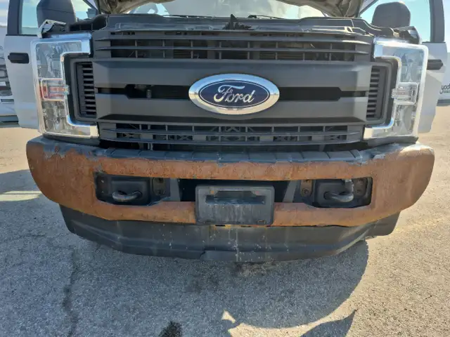 2017 Ford F-250 Super Duty - Photo 36