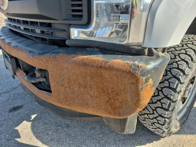 2017 Ford F-250 Super Duty - Photo 37