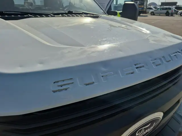 2017 Ford F-250 Super Duty - Photo 39