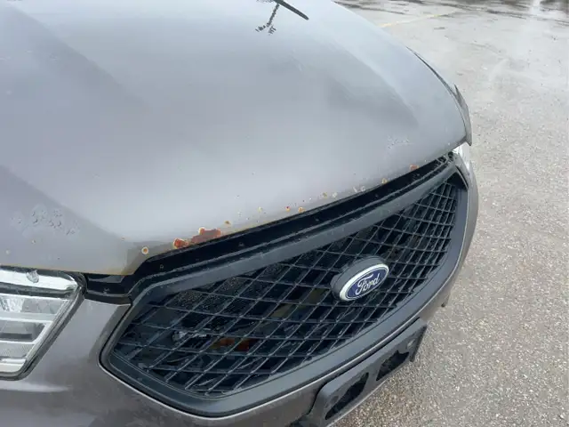 2015 Ford Taurus - Photo 26