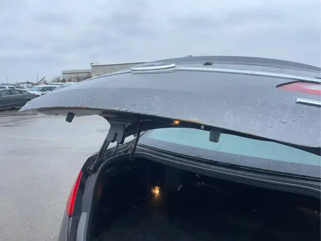 2015 Ford Taurus - Photo 27