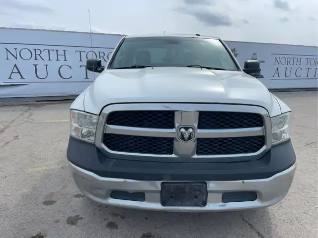 2015 Ram 1500 - Photo 2