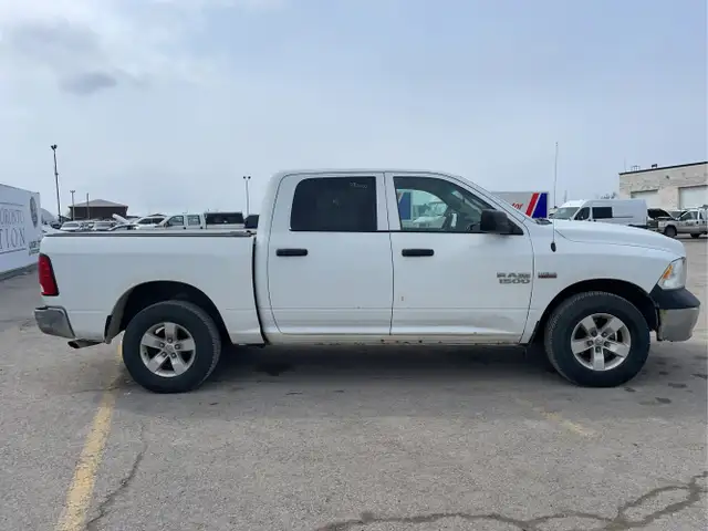 2015 Ram 1500 - Photo 4