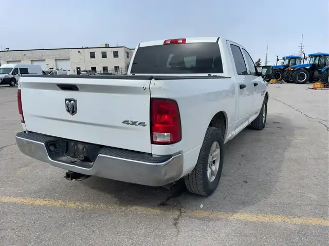 2015 Ram 1500 - Photo 5