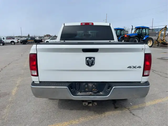 2015 Ram 1500 - Photo 6