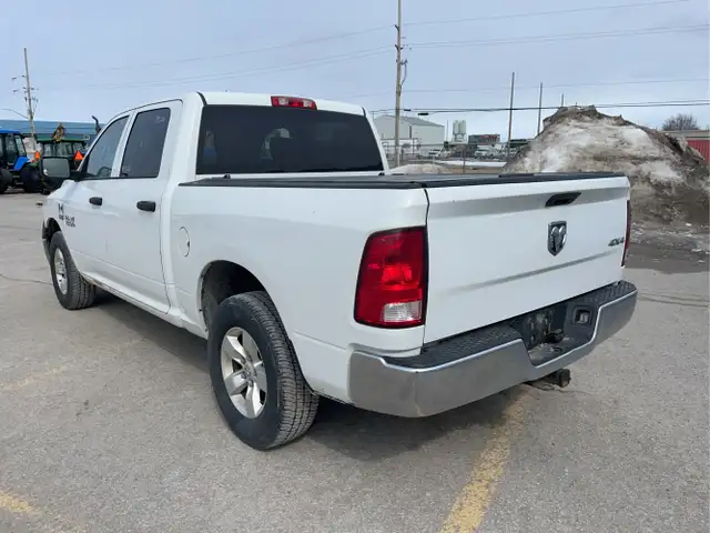 2015 Ram 1500 - Photo 7