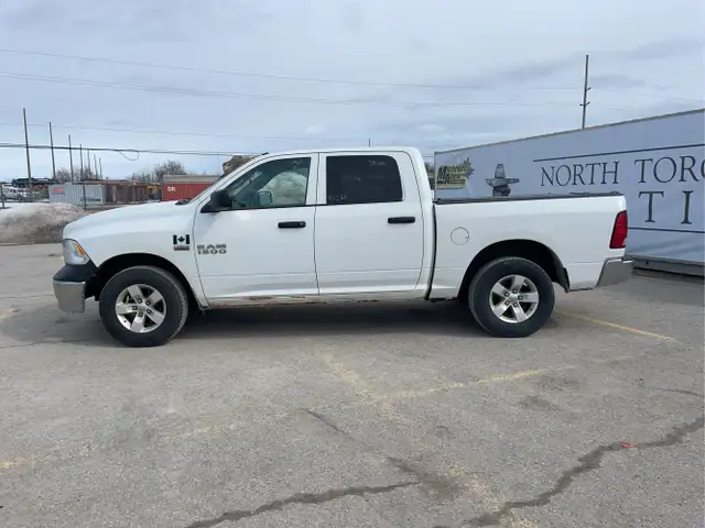 2015 Ram 1500 - Photo 8