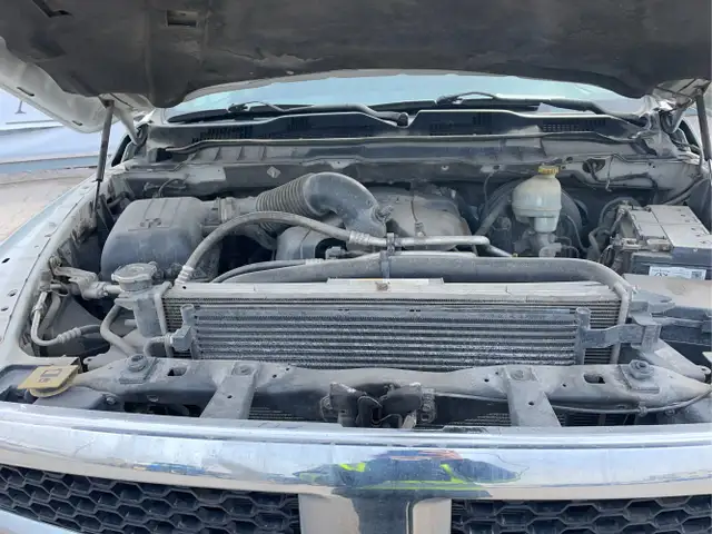 2015 Ram 1500 - Photo 9