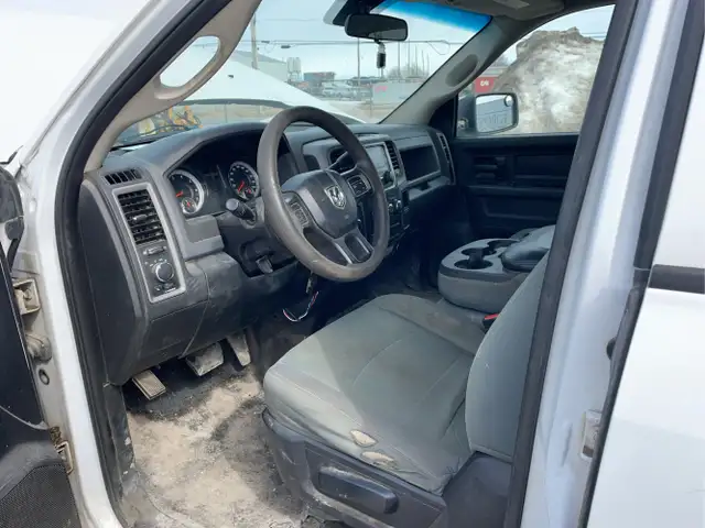 2015 Ram 1500 - Photo 10