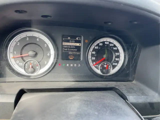 2015 Ram 1500 - Photo 11