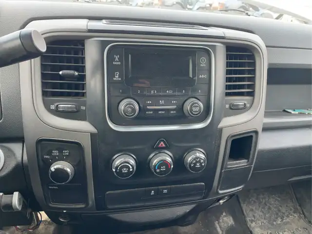 2015 Ram 1500 - Photo 12