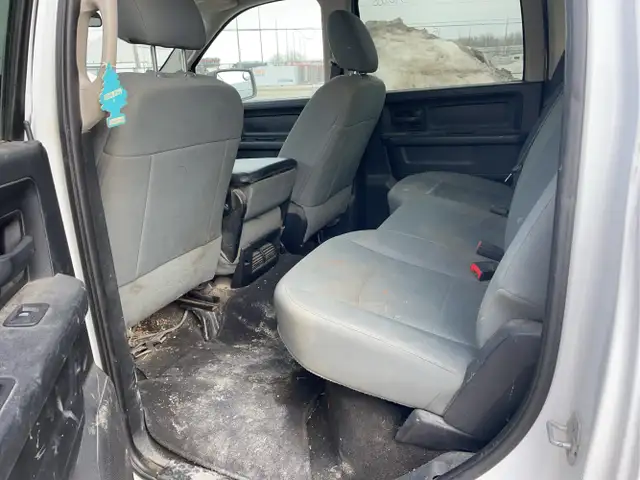 2015 Ram 1500 - Photo 14