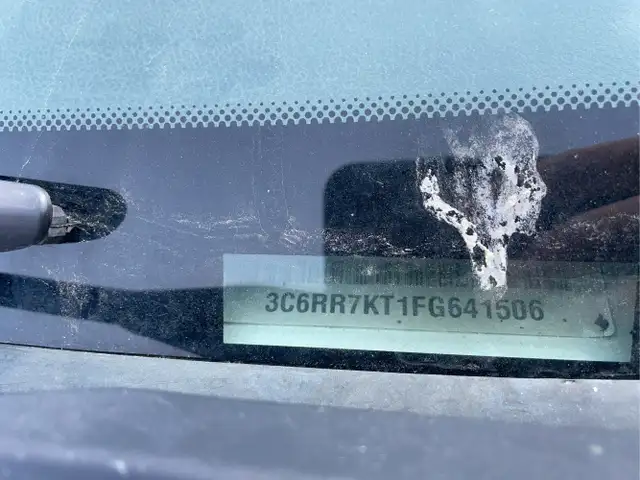 2015 Ram 1500 - Photo 15