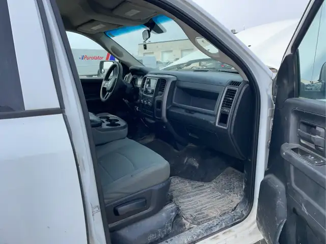 2015 Ram 1500 - Photo 18