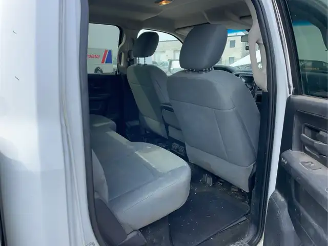 2015 Ram 1500 - Photo 19