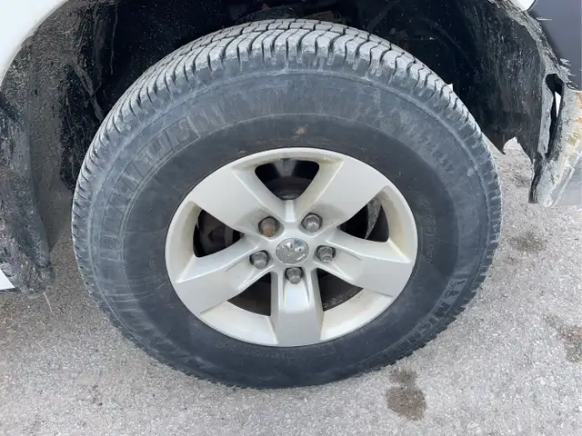 2015 Ram 1500 - Photo 20