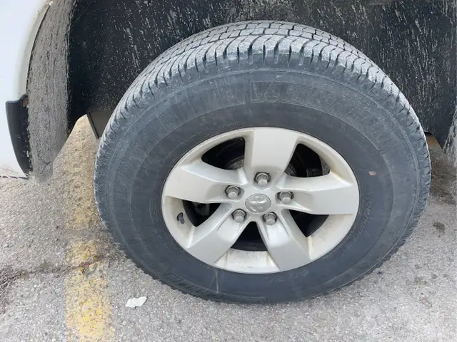 2015 Ram 1500 - Photo 21