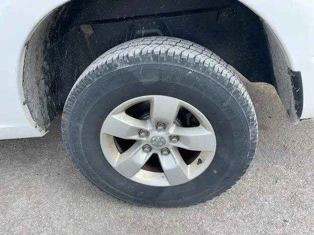 2015 Ram 1500 - Photo 22