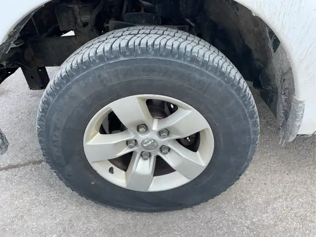 2015 Ram 1500 - Photo 23