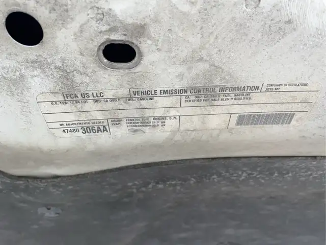 2015 Ram 1500 - Photo 24