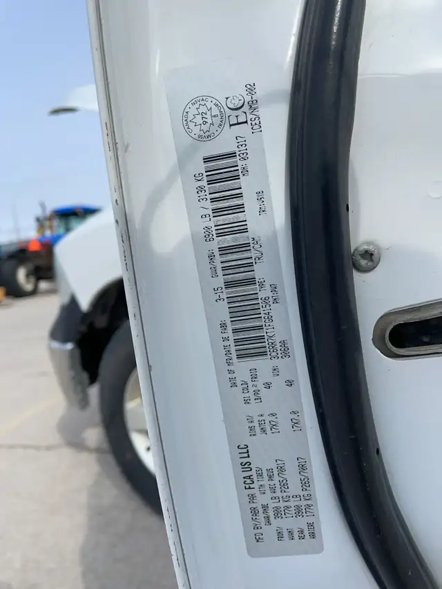 2015 Ram 1500 - Photo 25