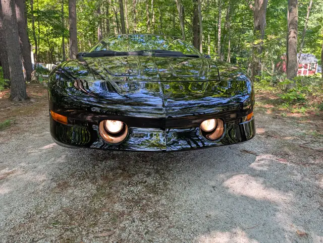 1996 Pontiac Trans Am - Photo 5