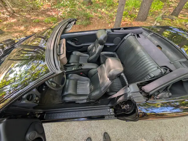 1996 Pontiac Trans Am - Photo 6