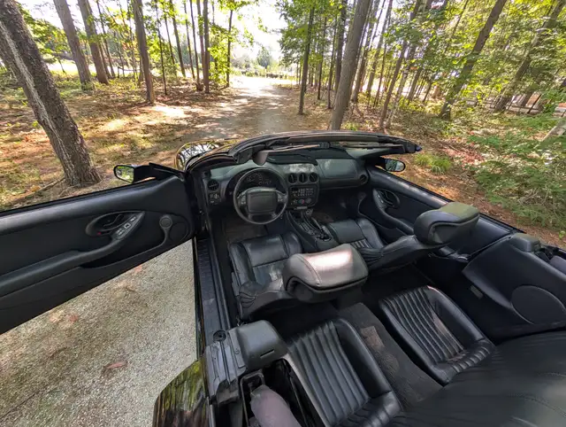 1996 Pontiac Trans Am - Photo 7