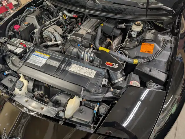 1996 Pontiac Trans Am - Photo 8