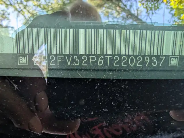 1996 Pontiac Trans Am - Photo 10