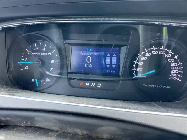 2017 Ford Taurus - Photo 11