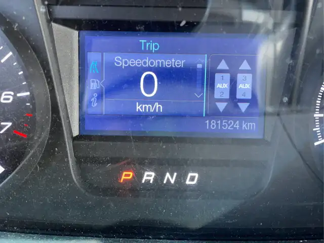 2017 Ford Taurus - Photo 17